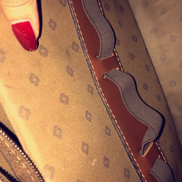 Samsonite hand bag - Picture 6 of 6